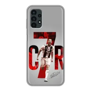 Чохол Кріштіану Роналду для Samsung Galaxy A13 (5G) (AlphaPrint) (C7R)