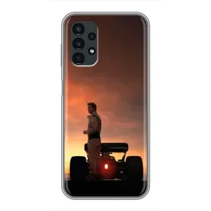 Чохол Формула1 на Samsung Galaxy A13 (5G) (Ф1 Гейс)