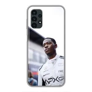 Чохол Формула1 на Samsung Galaxy A13 (5G) (Ф1 Пірс)