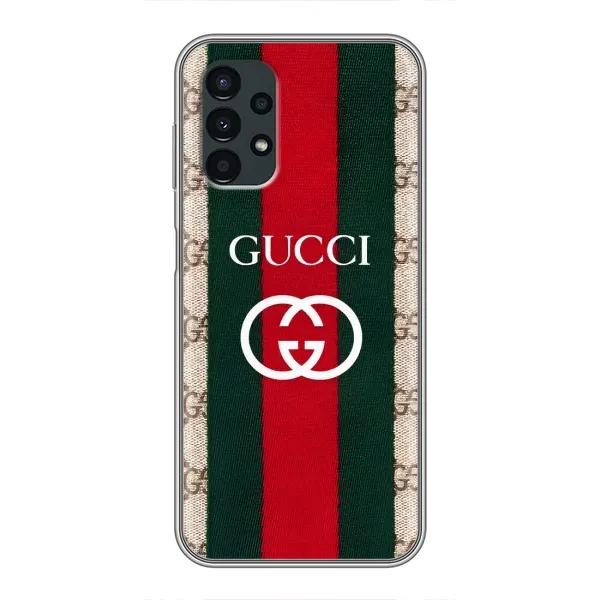Чохол з принтом «Gucci дизайн» для Samsung Galaxy A13 (5G) Чохол з принтом «Gucci дизайн» для Samsung Galaxy A13 (5G)