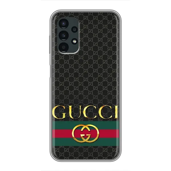 Чохол з принтом «Gucci оригінал» для Samsung Galaxy A13 (5G) Чохол з принтом «Gucci оригінал» для Samsung Galaxy A13 (5G)