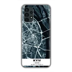 Чохли для Самсунг Галаксі А13 (5G) Міста України (Київ)