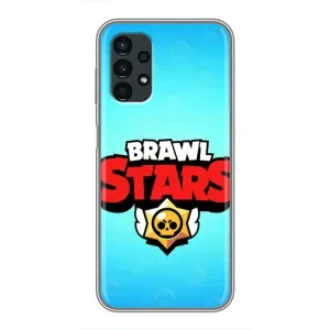 Чехлы Brawl Stars для Samsung Galaxy A13 (5G) (AlphaPrint)