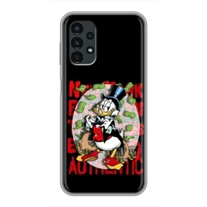 Чехли для Самсунг Галаксі А13 (5G) - Scrooge MagDag (PREMIUMPrint) (MagDag)