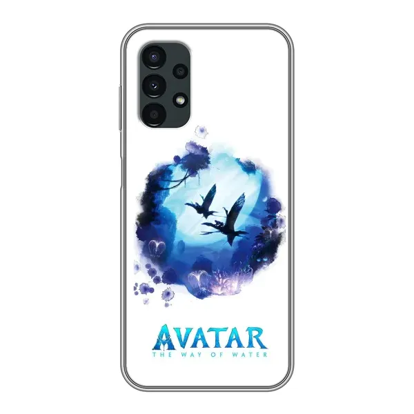 Чохол з принтом «світ Аватарів» для Samsung Galaxy A13 (5G)
