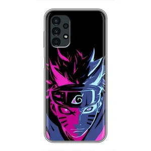 Чохли з тематикою АНІМЕ для Самсунг Галаксі А13 (5G) (VPrint) (Наруто)