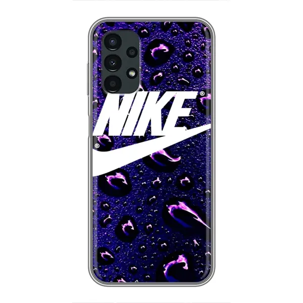 Чехол с принтом «Найк принт» для Samsung Galaxy A13 (5G) Чехол с принтом «Найк принт» для Samsung Galaxy A13 (5G)
