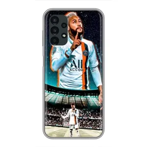 Чохол Неймар для Samsung Galaxy A13 (5G) (AlphaPrint) (Неймар ПСЖ)
