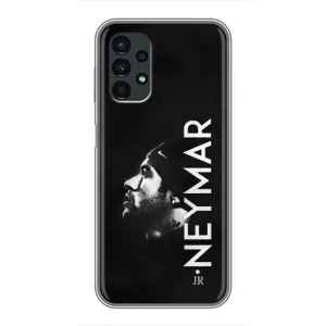 Чохол Неймар для Samsung Galaxy A13 (5G) (AlphaPrint) (NEYMAR)