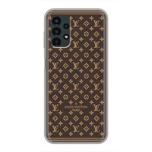 Чохли Луі Вітон для Samsung Galaxy A13 (5G) (AlphaPrint - LOUIS VUITTON) (шпалери LV)