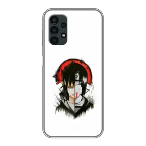 Чохли на тему: Ітачи Учіха для Samsung Galaxy A13 (5G) (AlphaPrint) (різний Ітачі)