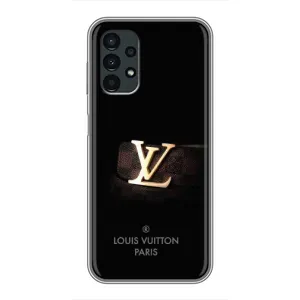 Чохли Луі Вітон для Samsung Galaxy A13 (5G) (AlphaPrint - LOUIS VUITTON) (ремінець LV)