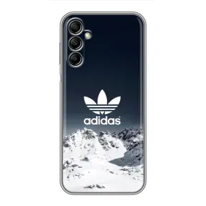 Чохли Адидас для Samsung Galaxy A14 5G (AlphaPrint) (Адідас в горах)