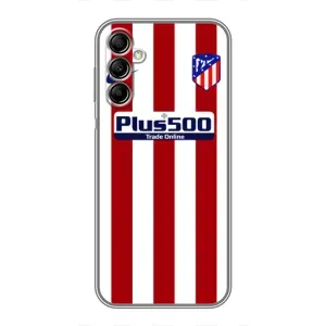 Чехлы для Samsung Galaxy A14 5G (VPrint) - Футбольные клубы (Atletico)