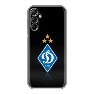 Чехлы для Samsung Galaxy A14 5G (VPrint) - Футбольные клубы (Динамо Киев)