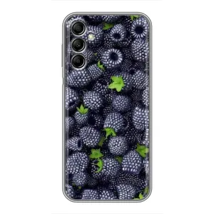 Чохли з фруктами для Samsung Galaxy A14 5G (VPrint) (Ожина)