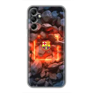 Чохли для Самсунг Галаксі А14 5G (VPrint) - ТОП ФК (ФК Барселона)