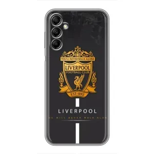 Чохли для Самсунг Галаксі А14 5G (VPrint) - ТОП ФК (FC Liverpool)