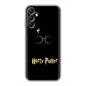 Чехлы с Гарри Поттером для Samsung Galaxy A14 5G (AlphaPrint) (Harry Potter)