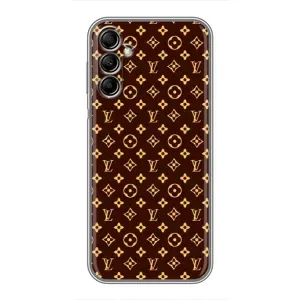 Чохли Луі Вітон для Samsung Galaxy A14 5G (AlphaPrint - LOUIS VUITTON) (лого LOUIS VUITTON)