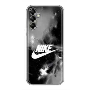 Чохол для Samsung Galaxy A14 5G - з принтом Найк (AlphaPrint) (Лого Найк)