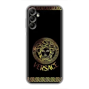 Чохли VERSACE для Самсунг Галаксі А14 5G (PREMIUMPrint) (Logo Versace)