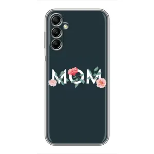 Чохли для мами на Samsung Galaxy A14 5G (Mom дизайн)