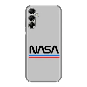 Чохол NASA для Samsung Galaxy A14 5G (AlphaPrint) (NASA)