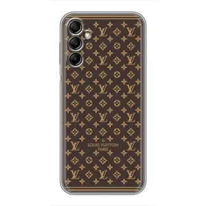 Чохли Луі Вітон для Samsung Galaxy A14 5G (AlphaPrint - LOUIS VUITTON) (шпалери LV)
