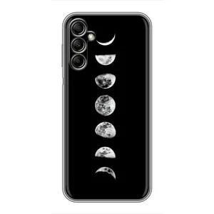 Космічні Чохли для Самсунг Галаксі А14 5G (VPrint) (Планети)