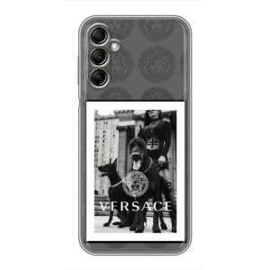 Чохли VERSACE для Самсунг Галаксі А14 5G (PREMIUMPrint) (Версаче)