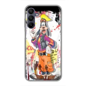 Популярні Чохли з картинками для Samsung Galaxy A15 (A155) (Bad Wolf)