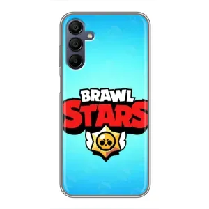 Чехлы Brawl Stars для Samsung Galaxy A15 (A155) (AlphaPrint)