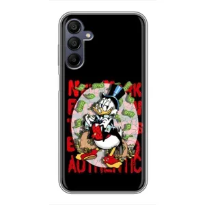 Чехли для Samsung Galaxy A15 (A155) - Scrooge MagDag (PREMIUMPrint) (MagDag)