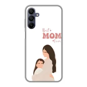 Чохли для мами на Samsung Galaxy A15 (A155) (Мама і донька)