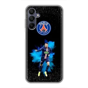 Чохли Кіліан Мбаппе для Samsung Galaxy A15 (A155) (Мбаппе ПСЖ)
