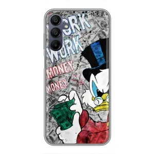 Чехли для Samsung Galaxy A15 (A155) - Scrooge MagDag (PREMIUMPrint) (Работа Работа)