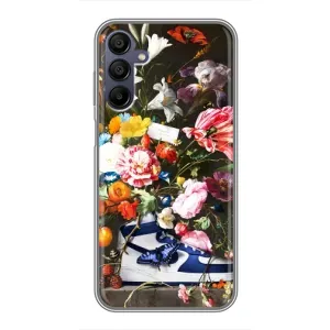 Чехол для Samsung Galaxy A15 (A155) - с принтом Найк (AlphaPrint)