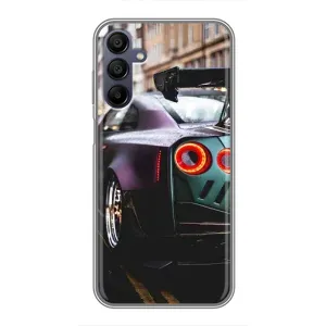 Чохли з Машинами на Samsung Galaxy A15 (A155) (VPrint) (Тачка)