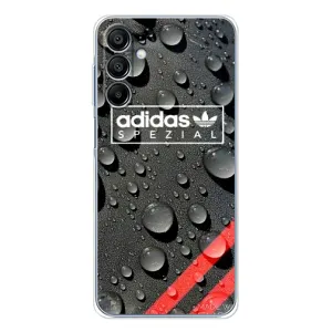 Чохли Адидас для Samsung Galaxy A16 5G (AlphaPrint) (Адидас прінт)