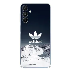 Чохли Адидас для Samsung Galaxy A16 5G (AlphaPrint) (Адідас в горах)
