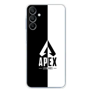 Чохли з топовими принтами для Гелексі А16 5Джі (APEX)