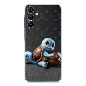 Бренднові Чохли для Samsung Galaxy A16 5G - (PREMIUMPrint) (Черепашка)
