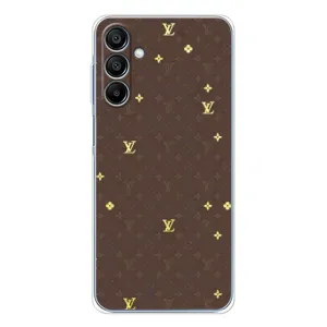 Чехлы Луи Витон для Samsung Galaxy A16 5G (AlphaPrint - LOUIS VUITTON) (дизайн Луи Витон)