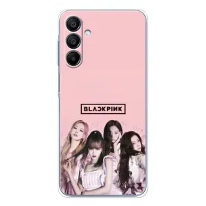 Чохол з музикальним гуртом для Samsung Galaxy A16 5G (Гурт Блек Пінг)