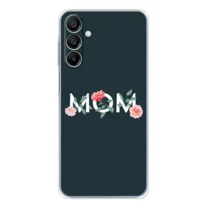 Чохли для мами на Samsung Galaxy A16 5G (Mom дизайн)