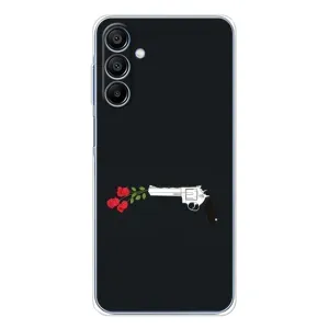 Чехлы (ART) Цветы на Samsung Galaxy A16 5G (VPrint) (Неочікувані квіти)