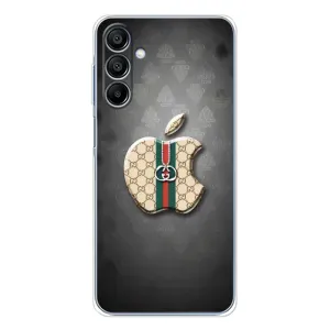 Чохли GUCCI для Гелексі А16 (AlphaPrint) (Apple gucci)