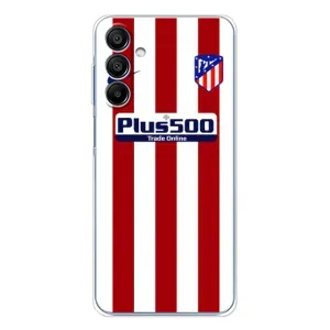 Чехлы для Samsung Galaxy A16 (VPrint) - Футбольные клубы (Atletico)