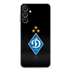 Чехлы для Samsung Galaxy A16 (VPrint) - Футбольные клубы (Динамо Киев)